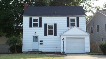 Photo - 2304 CHESTNUT House