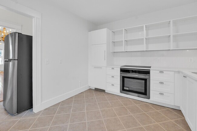 Kitchen - 31 Justin Rd Condo Unit 2