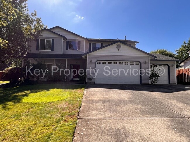 Building Photo - Spacious Felida Home with Many Upgrades an...