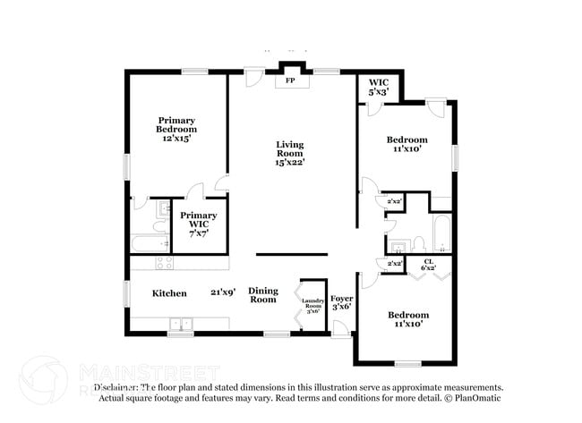 Photo - 10353 Roundhouse Cir