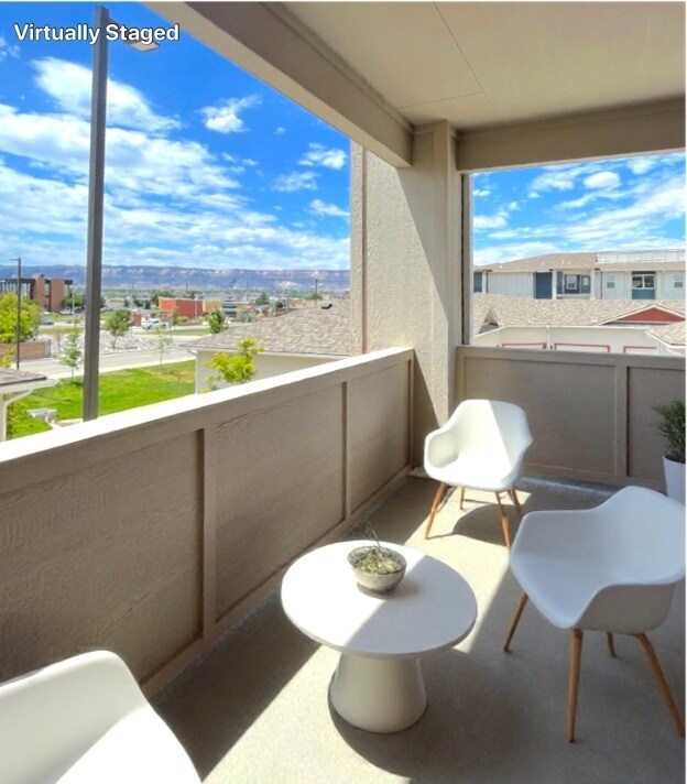 Copper Village Apartments