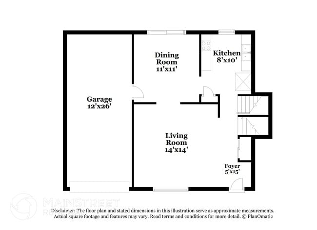 Photo - 12097 Hazelhurst Dr