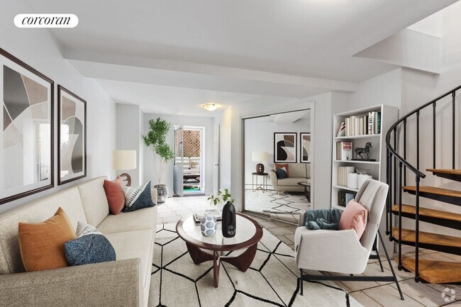 Building Photo - 314 W 94th St Rental