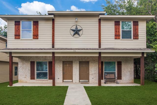 Photo - 1111 Neff St Townhome
