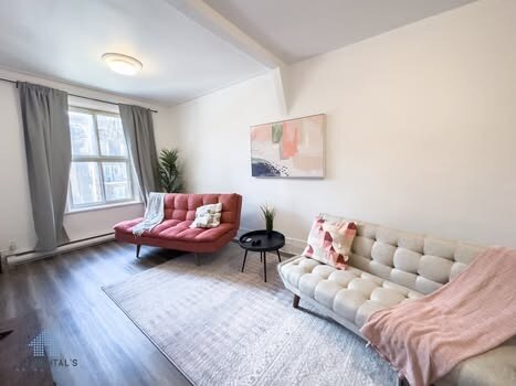 Photo - 6281 Rue De Normanville Unit Grand 4 1/2 dans Rosemont La-Petite-Patrie