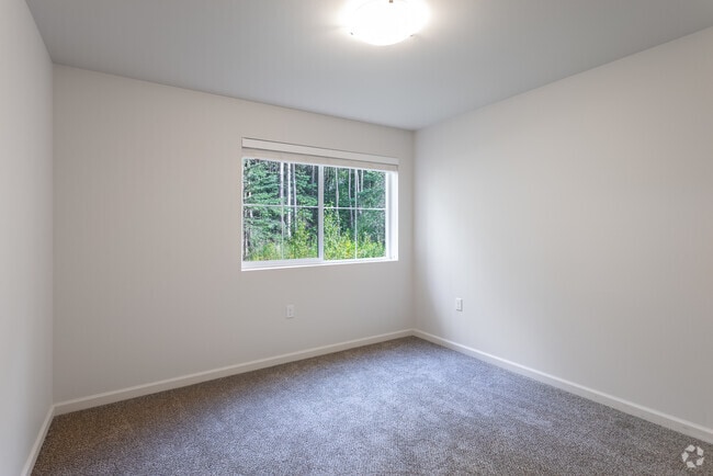 2BR, 1BA - 805SF - Whispering Winds Senior Apartments