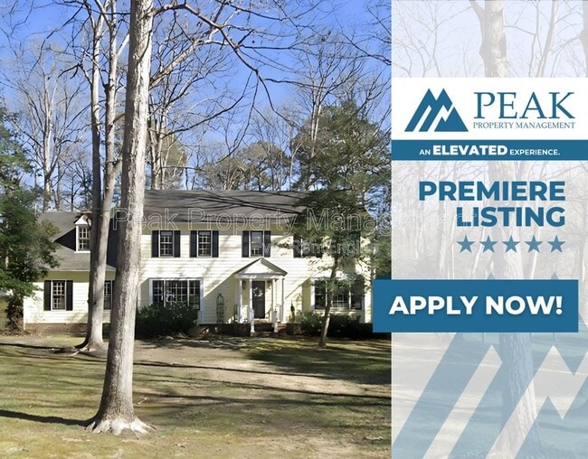 Building Photo - 3011 Fincastle Ct