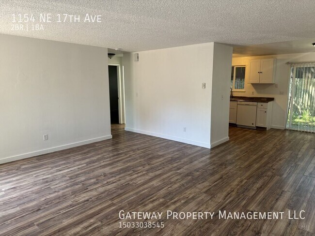 Photo - 1154 NE 17th Ave