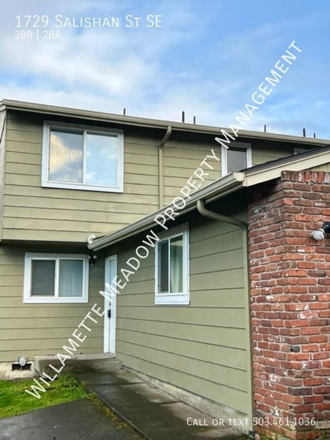Photo - 1729 Salishan St SE