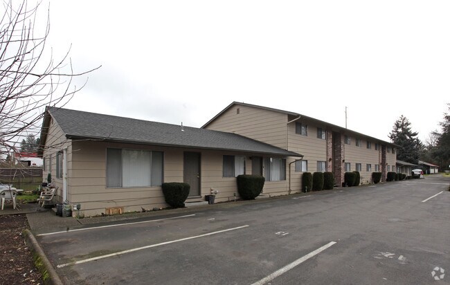 Photo - Aloha West Apartments