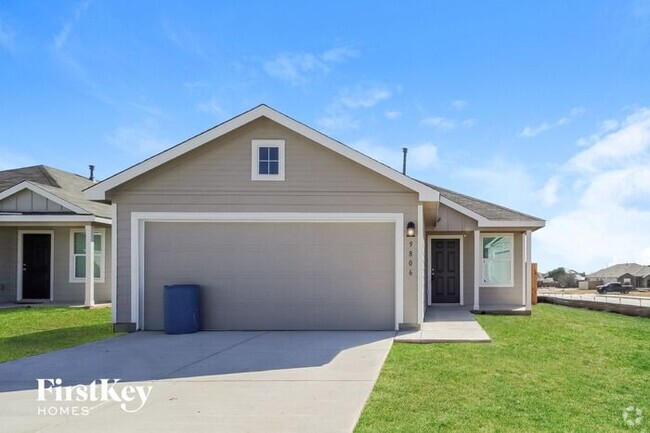 Building Photo - 9806 Littleton Grist Rental