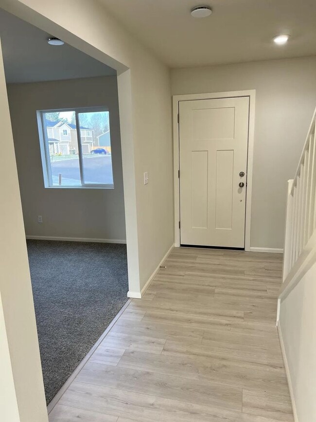 Photo - Enormous Two-Story Home- Available January 9th