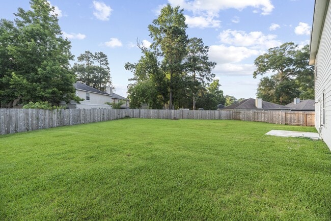 Photo - 3603 Admiralty Dr