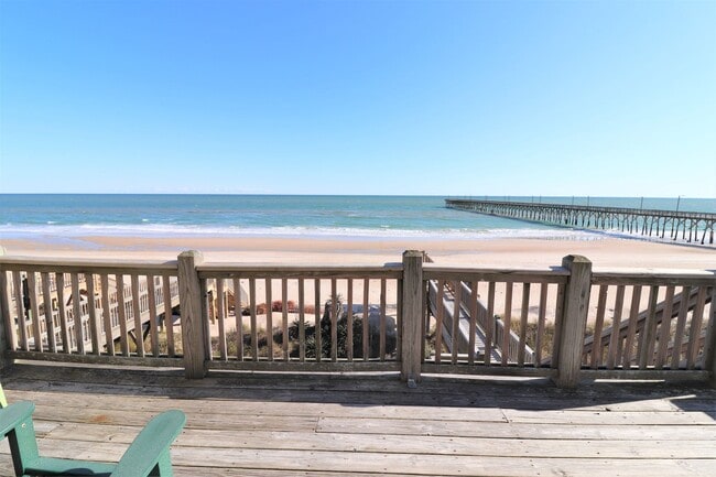 Photo - Pet Friendly Off Season Rental 4 Bedroom O...