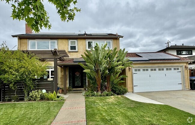 Building Photo - Cambrian Oasis Rental