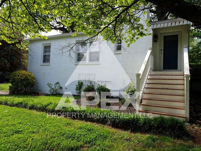 Photo - NORTH KNOX - 3 Bd Single Family Brick Ranc...