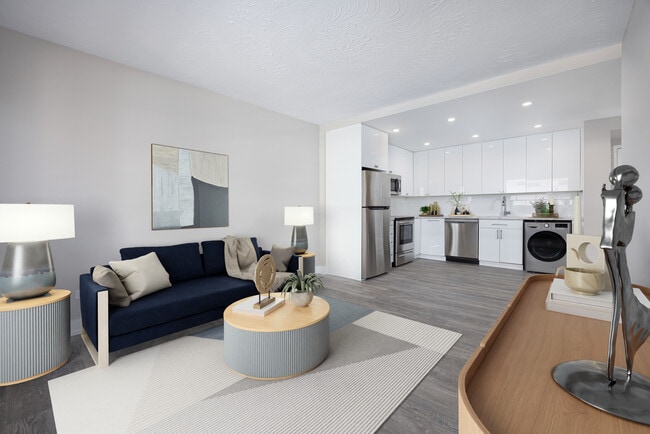 Photo - The Maynard Residence