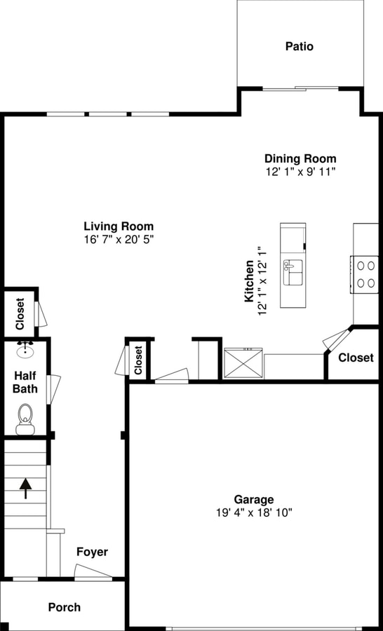 Photo - 441 Hager Lake Rd
