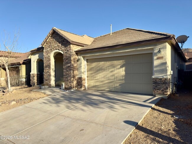 Photo - 11020 E Pima Creek Dr