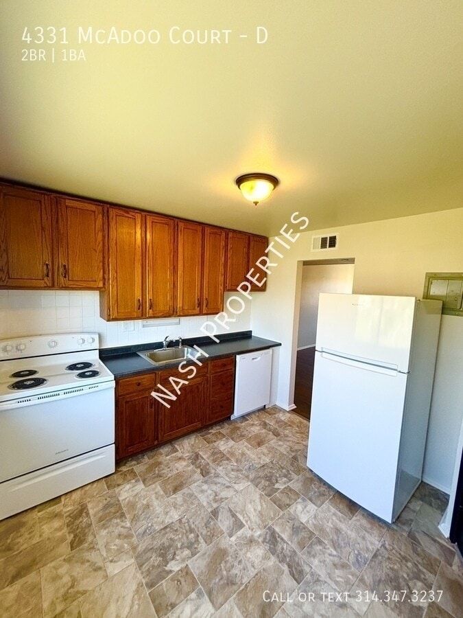 Photo - 4331 Mcadoo Ct Unit D