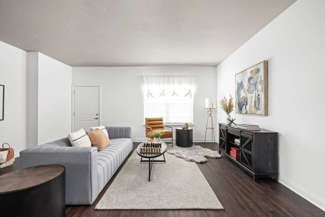 Union Club Apartments