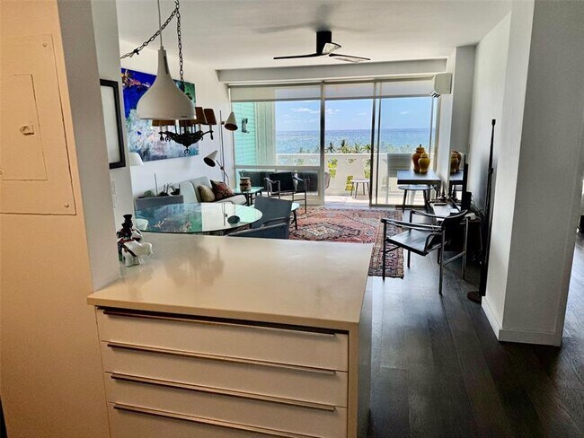 Photo - 2840 N Ocean Blvd Unit 704