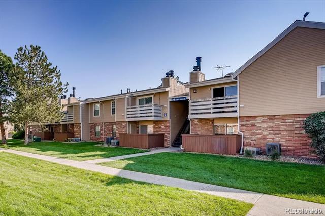 Photo - 3320 S Ammons St Unidad 201