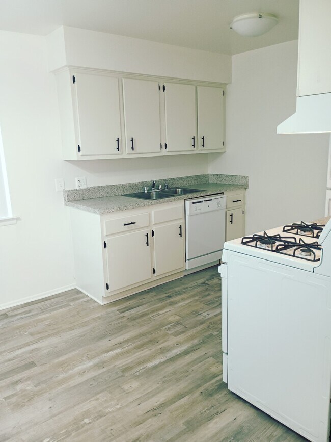 Fountainview Terrace Apartments