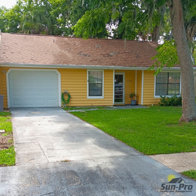 Building Photo - 3748 Gatewood Dr