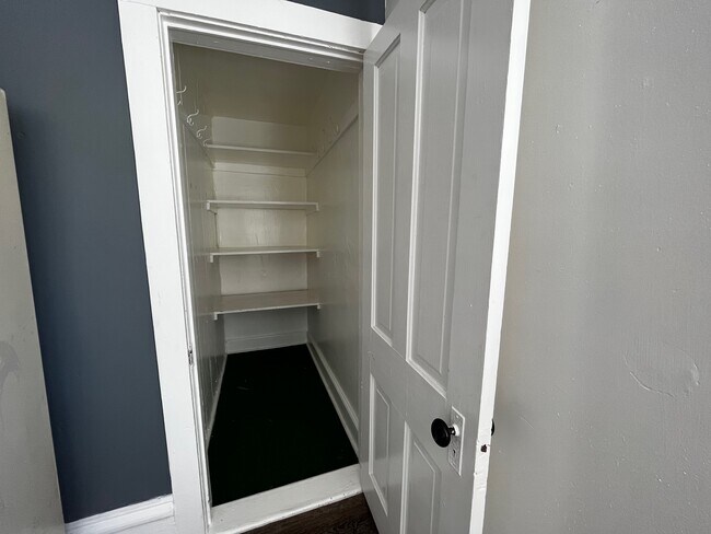 Unit 2 Pantry - 2412 N 2nd St Unit #2