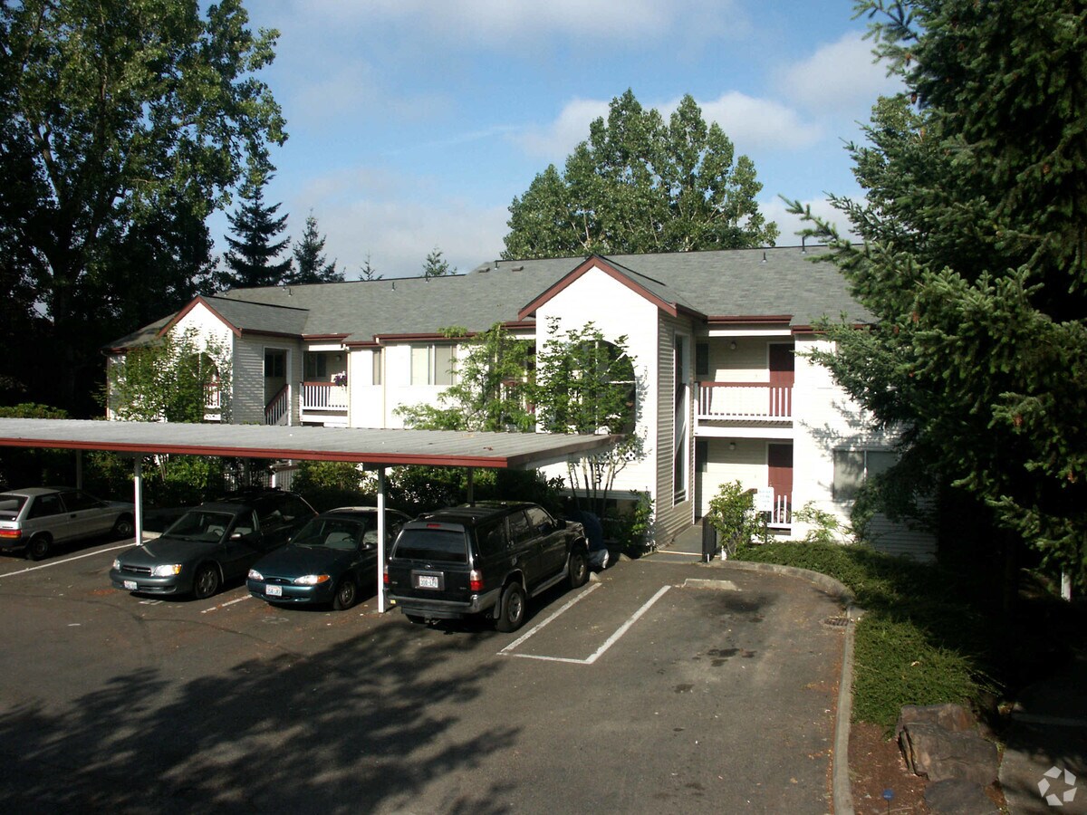 Photo - Wilburton II Apartments