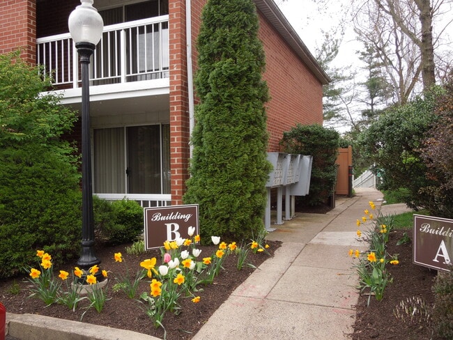Park Place One Apartments