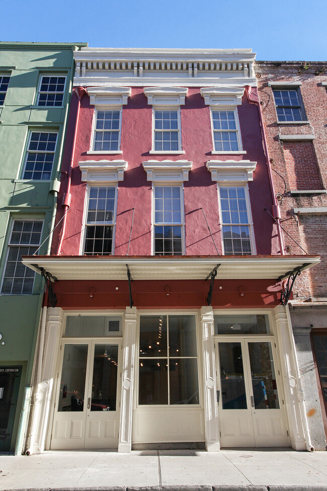 Photo - 204 Decatur St House
