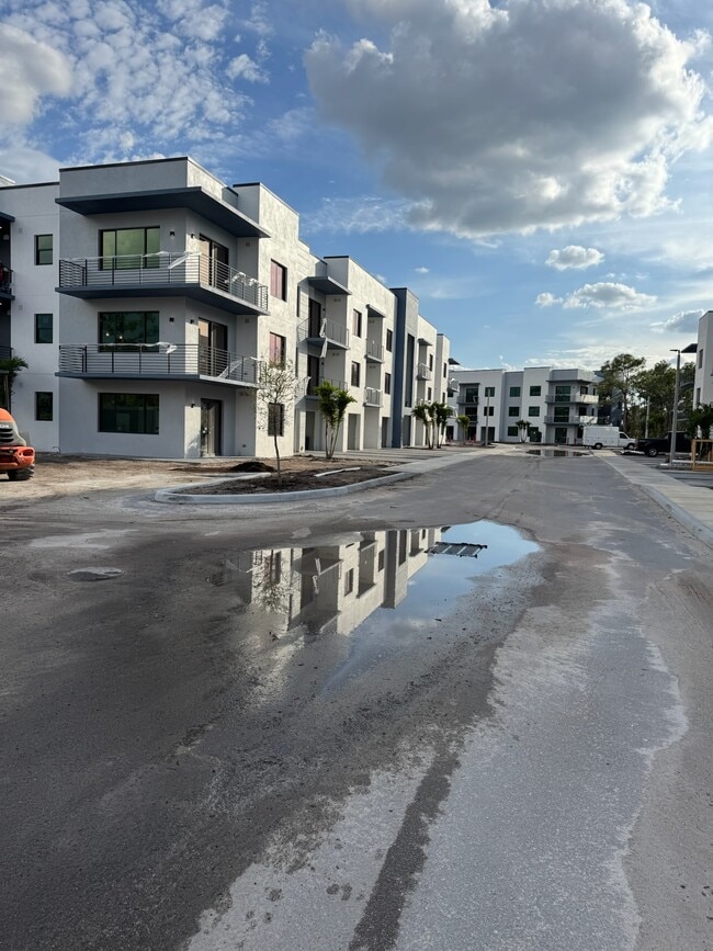Photo - Seascape of Stuart