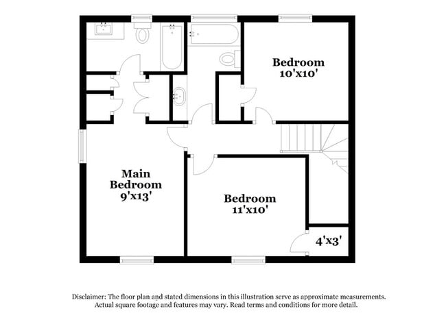 662 Landing View Dr