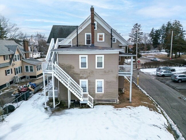 Photo - 285 W Elm St Unit 6