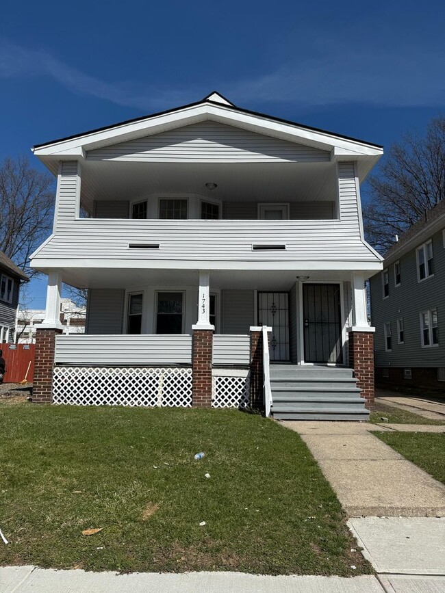 Photo - 1743 Algonac Rd Apartment Unit Upper
