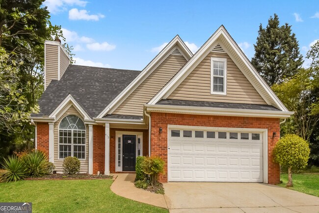 Photo - 412 Windstream Dr SW House