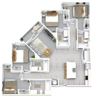 Brand New Apartments