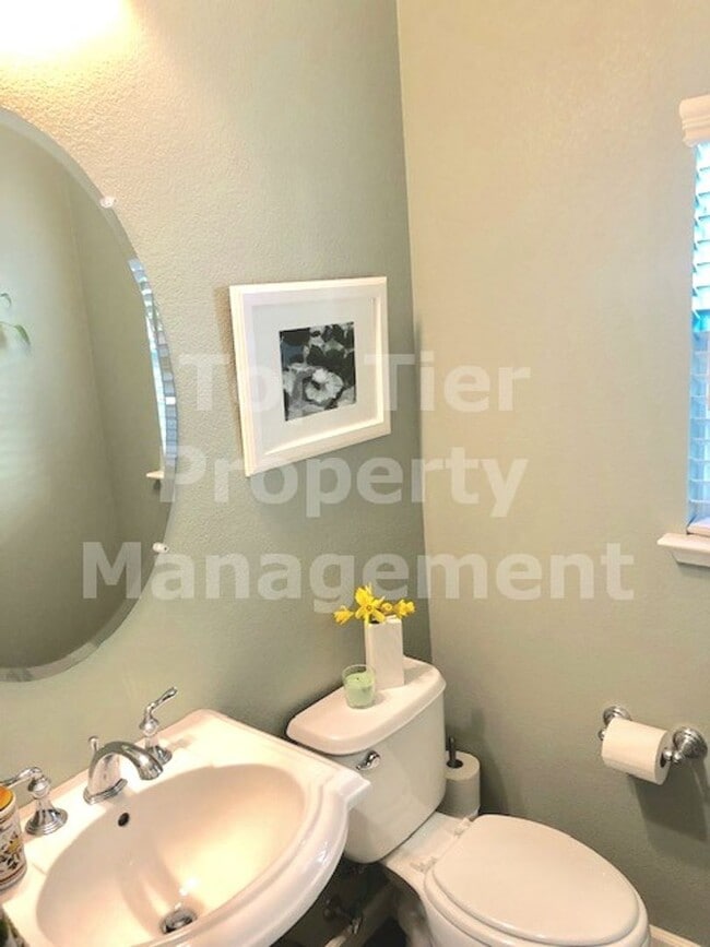 Photo - Very nice 4 bed, 2.5 bath, 1,885 sqft duet home in Concord available January 30th for lease!