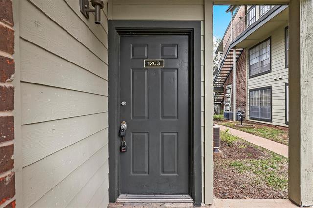 Photo - 5981 Arapaho Rd Unit 1203