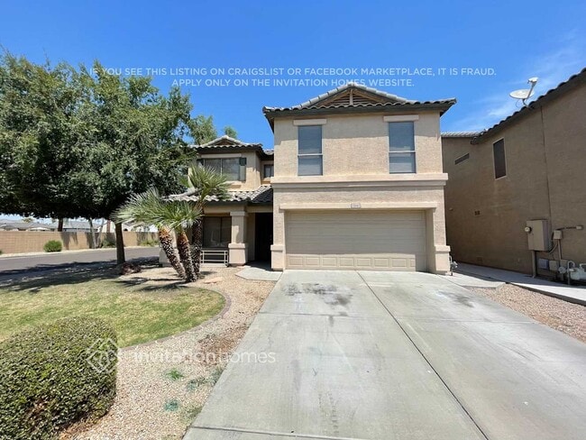 Building Photo - 12642 W Pasadena Ave Rental