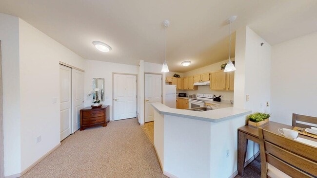 Photo - Forest Ridge Senior Community