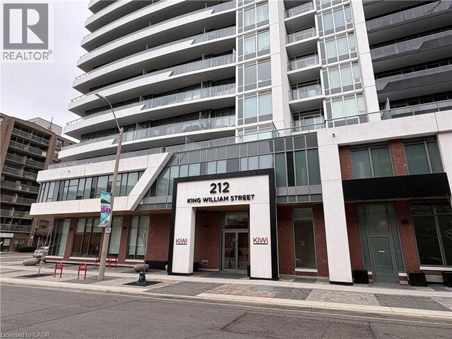 Photo - 212 King William St Unité 423