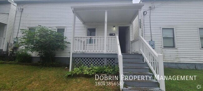 Building Photo - 1809 W Moore St Rental