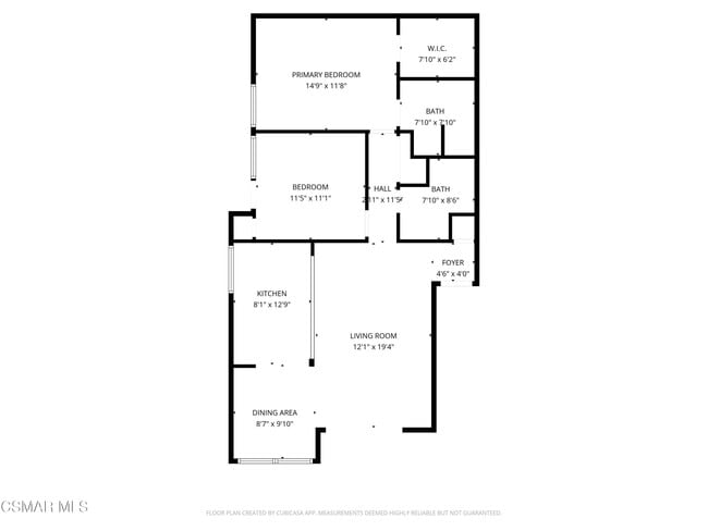 Photo - 4642 Park Granada Park