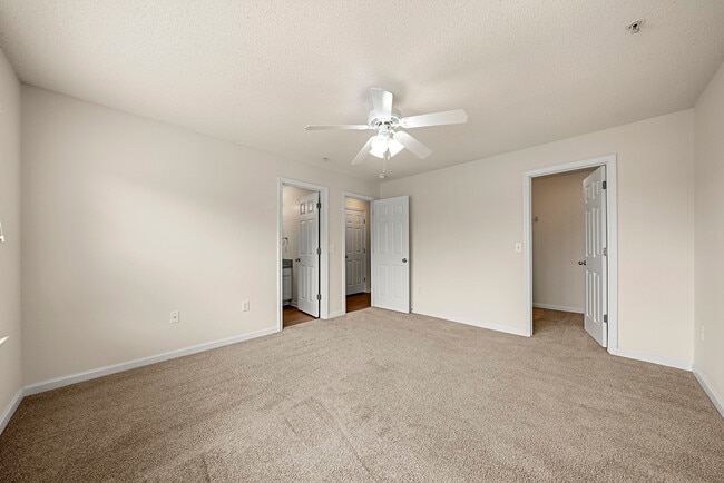 Eastland Court Apartment Homes