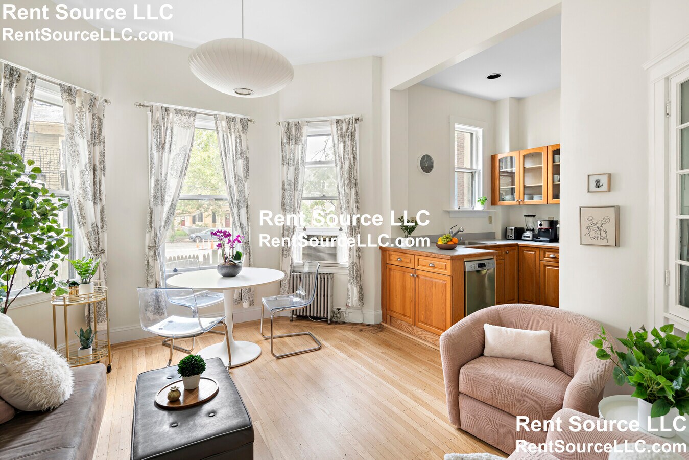 Photo - 1617 Massachusetts Ave Apartments Unit 3