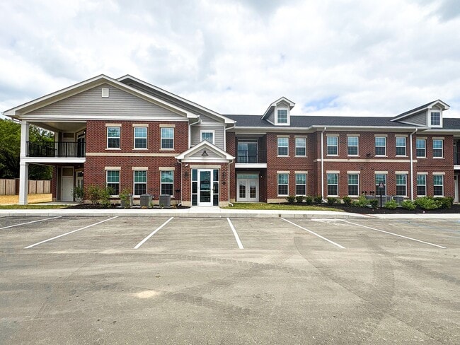 Photo - Woods of West Carmel