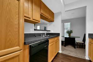 Photo - Wildwood Village Apartments